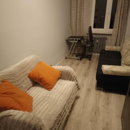 Apartament 4 Przemyśl Eksteriør billede
