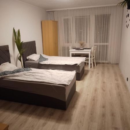 Apartament 4 Przemyśl Eksteriør billede