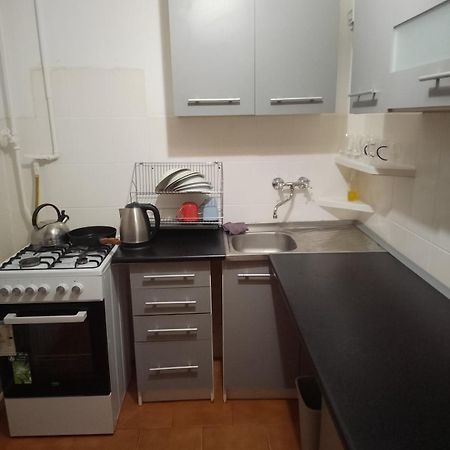 Apartament 4 Przemyśl Eksteriør billede