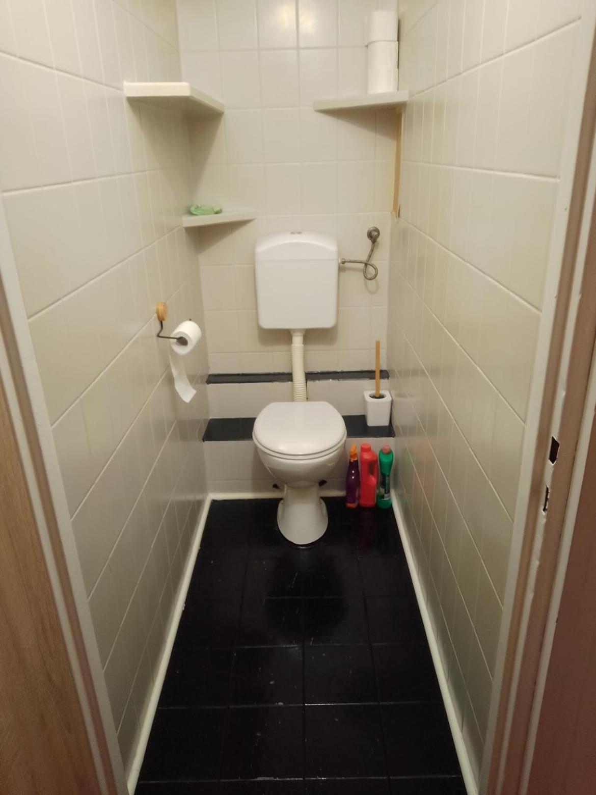 Apartament 4 Przemyśl Eksteriør billede