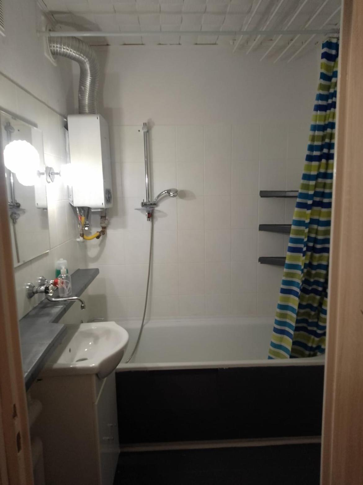Apartament 4 Przemyśl Eksteriør billede