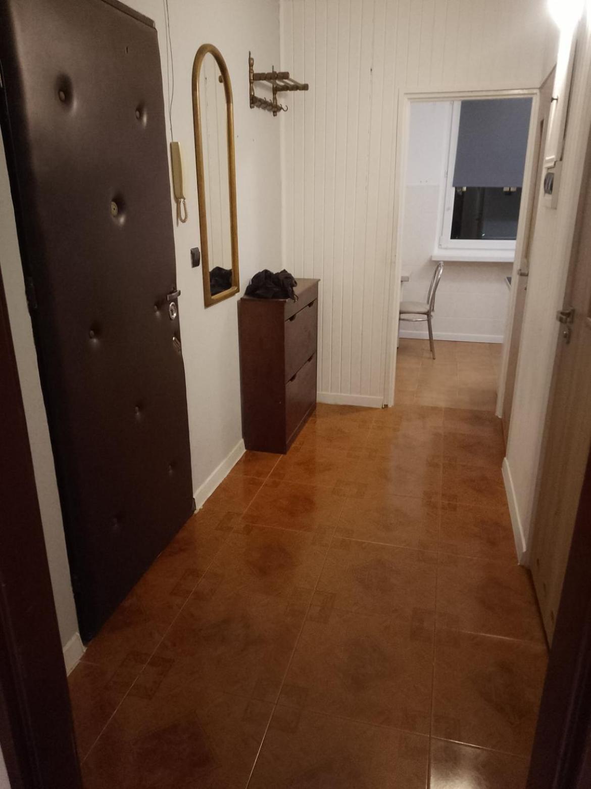 Apartament 4 Przemyśl Eksteriør billede