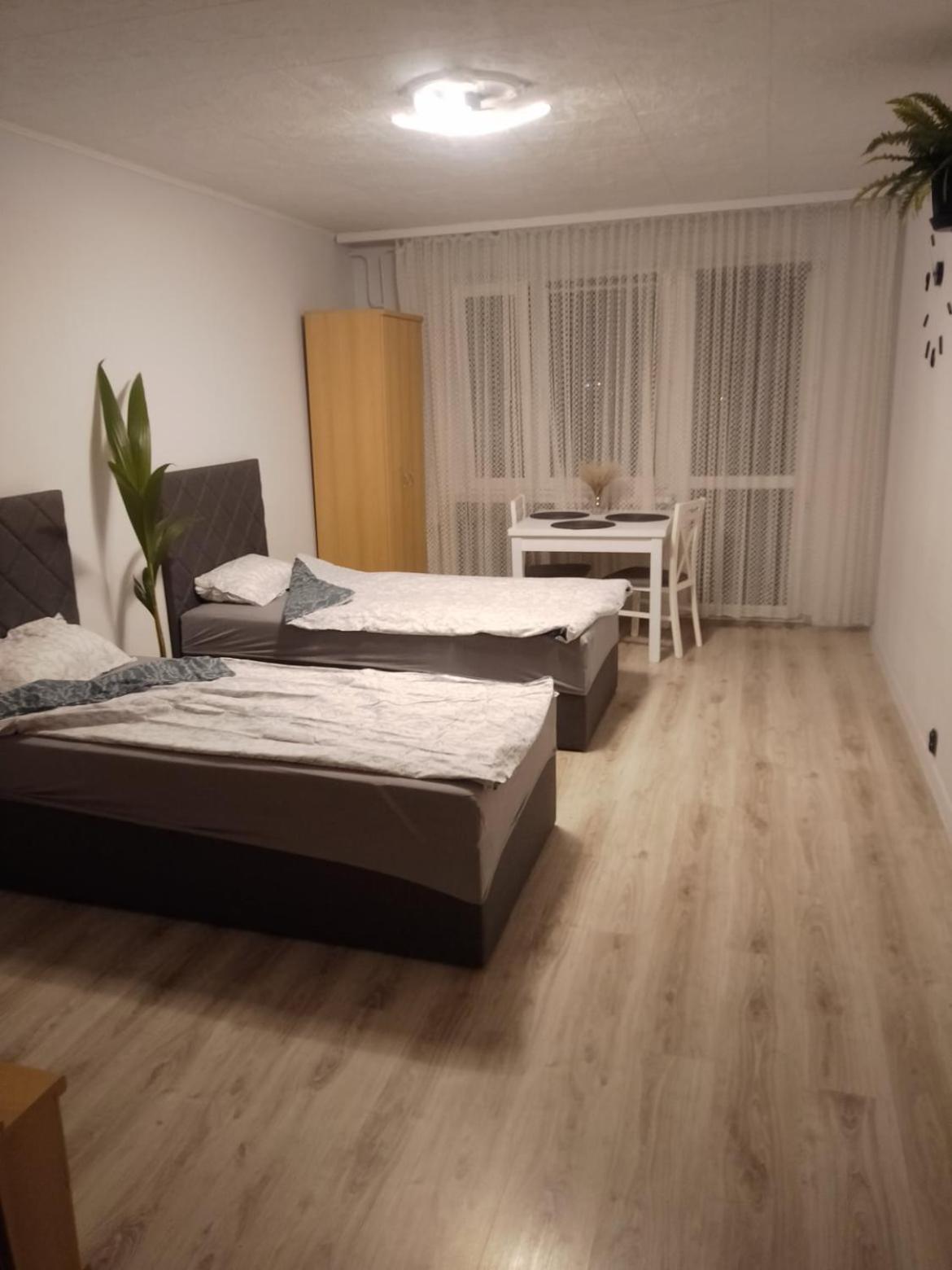 Apartament 4 Przemyśl Eksteriør billede