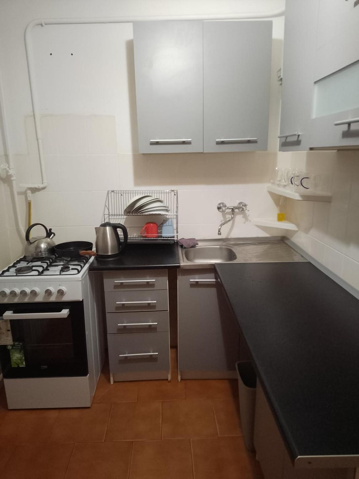 Apartament 4 Przemyśl Eksteriør billede
